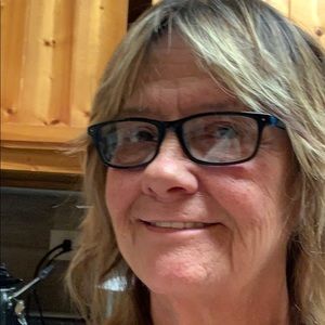 Meet your Posher, Rhonda